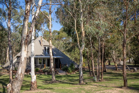 Grampians Getaway - Tourism Search 1