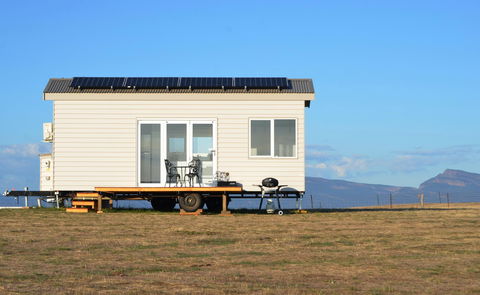 Hounds Run Vineyard - Tourism Search 2