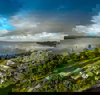 Karbeethong Lodge - Tourism Search