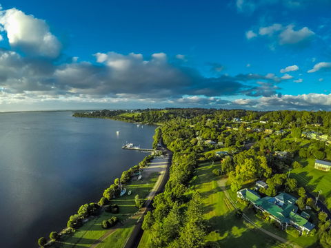 Karbeethong Lodge - Tourism Search 2