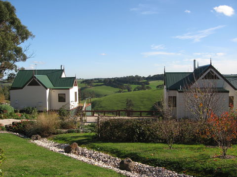 Loves Lane Cottages - Tourism Search 1