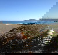 Marrawah Beach House - Tourism Search