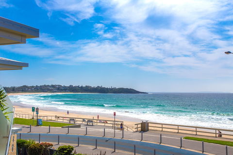 Mariners 6 - Tourism Search 0