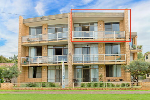 Oceanview  At Flynns - Tourism Search 0