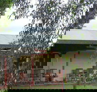 Redbank Gums Bed and Breakfast - Tourism Search