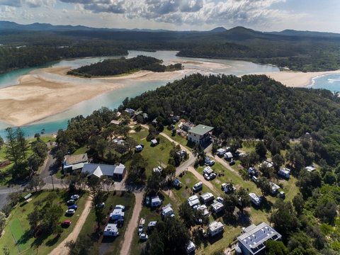 Reflections Holiday Parks Red Rock - Tourism Search 0