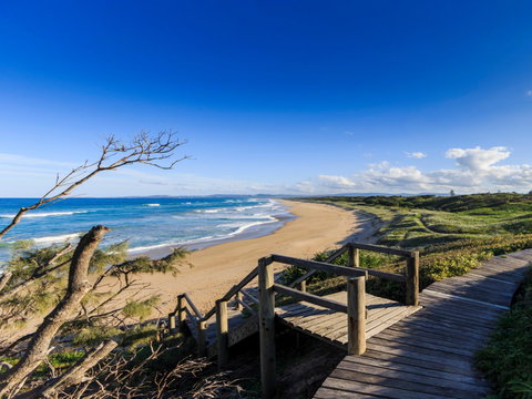 Reflections Holiday Parks Red Rock - Tourism Search 1