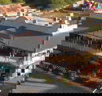 Royal Hotel Adelong - Tourism Search