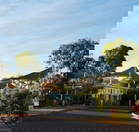 Sails in the Desert - Tourism Search