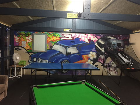 Shelly Beach Resort - Tourism Search 2