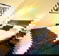 Stagecoach Motel Wodonga - Tourism Search