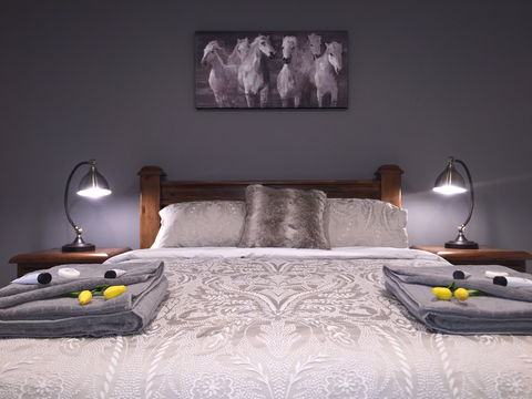 Swagman Homestead At Stockman's Ridge Wines - Tourism Search 0