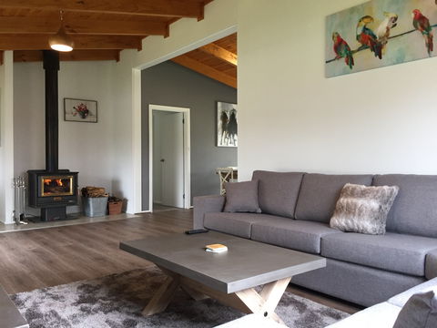 Swagman Homestead At Stockman's Ridge Wines - Tourism Search 1