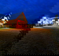 The Folly - Tourism Search