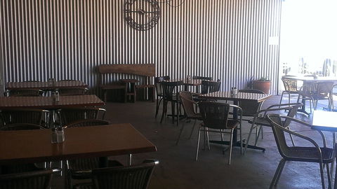 The Port Of Bourke Hotel - Tourism Search 2