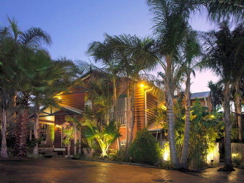 Ulladulla Guest House - Tourism Search 0
