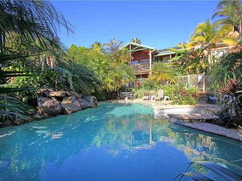Ulladulla Guest House - Tourism Search 1