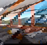 Viking Alpine Lodge - Tourism Search