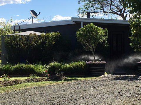 Wilderness Grove Estate - The Cottage - Tourism Search 0