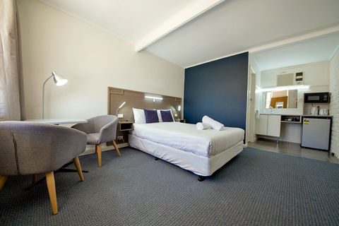 Yarrawonga Quality Motel - Tourism Search 1