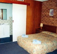 Boggabri Nestle Inn Motel - Tourism Search