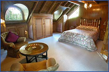 A Camelot Tower And Penthouse - Tourism Search 0