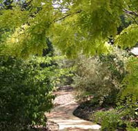 Eagle Hammer Cottages - Tourism Search