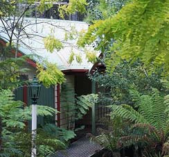 Eagle Hammer Cottages - Tourism Search 1