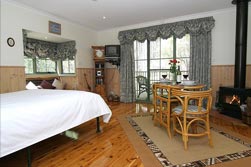 Eagle Hammer Cottages - Tourism Search 2