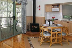 Eagle Hammer Cottages - Tourism Search 5