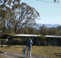 Bumblebrook Farm Motel - Tourism Search