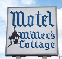 Millers Cottage Motel - Tourism Search