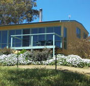 Burnt Creek Cottages - Tourism Search
