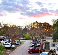 High Country Holiday Park - Tourism Search