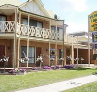 Victoria Lake Holiday Park - Tourism Search