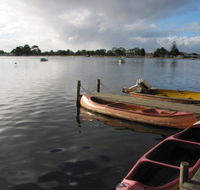 Deja Vu Lakes Entrance B and B - Tourism Search