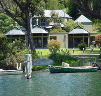Edgewater Terraces at Metung - Tourism Search