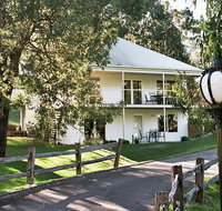 McMillans of Metung Coastal Resort - Tourism Search