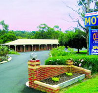 Aristocrat Waurnvale Motel - Tourism Search