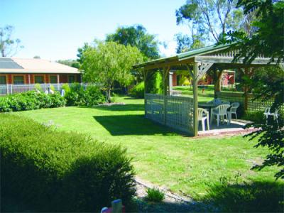 Aristocrat Waurnvale Motel - Tourism Search 1