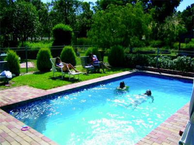 Aristocrat Waurnvale Motel - Tourism Search 4