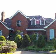 The Gables Bed and Breakfast - Tourism Search