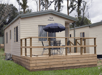 Marysville Caravan And Holiday Park - Tourism Search 0