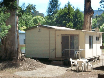 Marysville Caravan And Holiday Park - Tourism Search 1