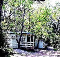 Flinders Caravan Park - Tourism Search