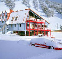 Gebis Falls Creek - Tourism Search