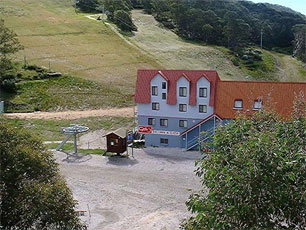 Gebis Falls Creek - Tourism Search 1