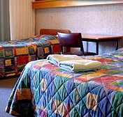 Comfort Inn Benalla - Tourism Search
