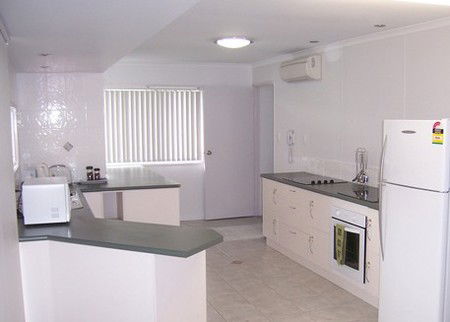 Alexandra Lodge Bundaberg - Tourism Search 3