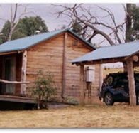 Gaddleen Grove Cottages - Tourism Search
